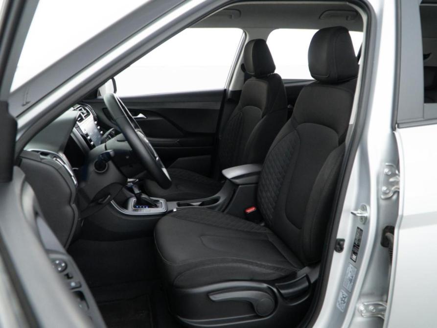 Hyundai Creta II Москва  - изображение 10