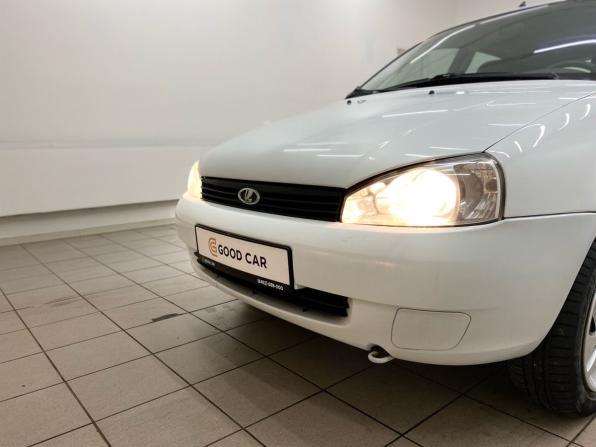 Lada (ВАЗ) Kalina I с пробегом 2012 года, цена 410 000 рублей, 88131 км, хэтчбек, Автокод Объявления