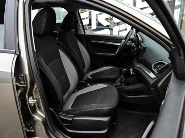 Lada (ВАЗ) Vesta I Рестайлинг (NG) с пробегом 2024 года, цена 1 299 000 рублей, 15912 км, седан, Автокод Объявления