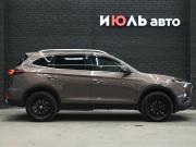 JAC S7 I Екатеринбург  - изображение 31
