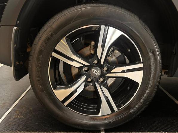 Chery Tiggo 4 Pro I Рестайлинг с пробегом 2024 года, цена 1 560 000 рублей, 53872 км, внедорожник, Автокод Объявления