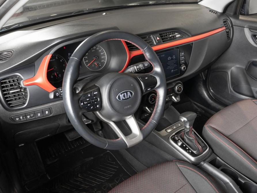 Kia Rio IV Рестайлинг Казань  - изображение 5