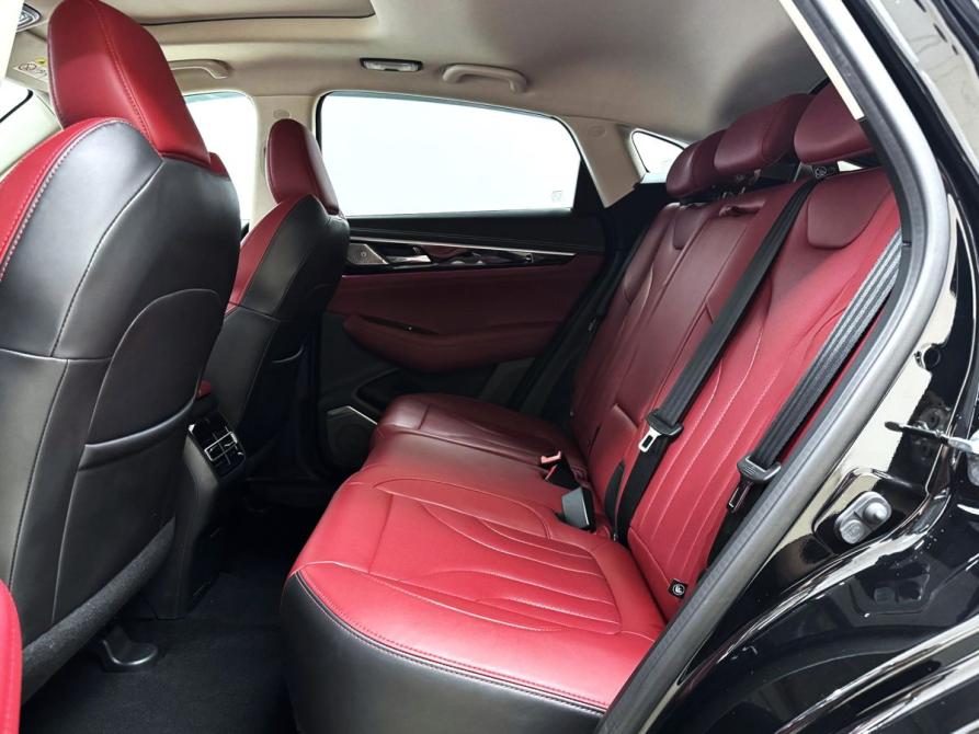 Changan CS85 Ставрополь  - изображение 9