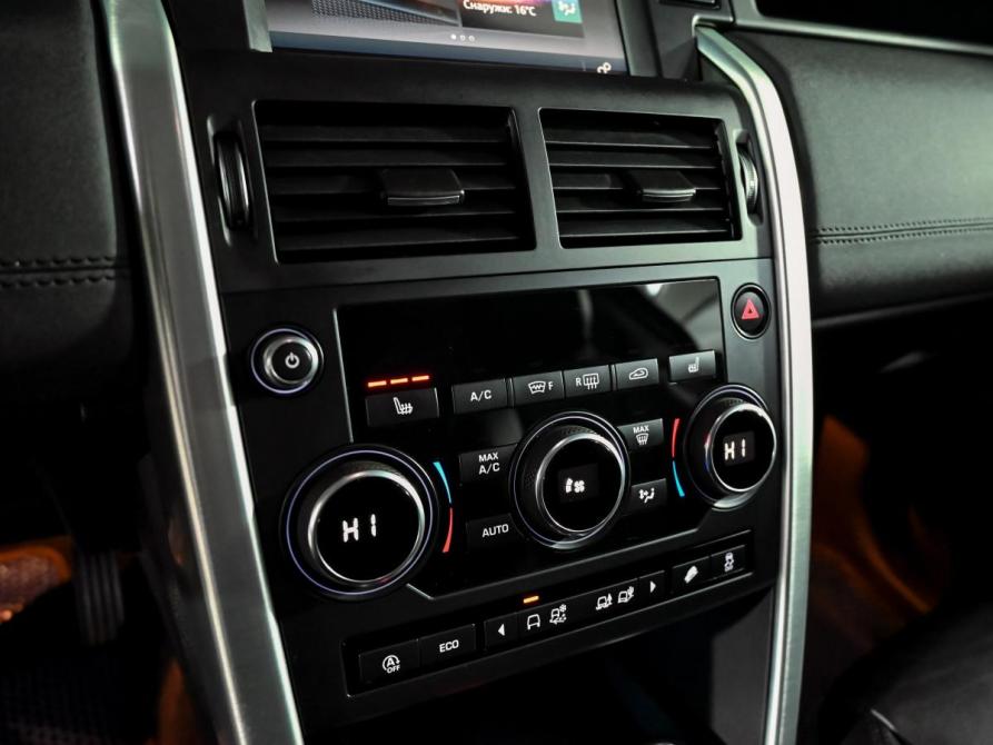 Land Rover Discovery Sport I Екатеринбург  - изображение 15