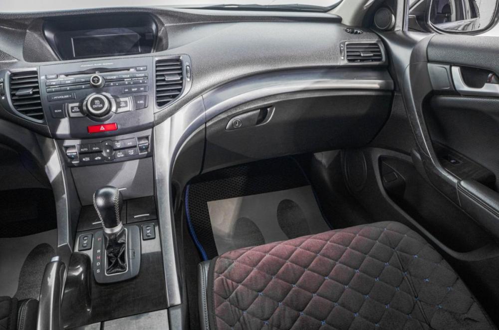 Honda Accord VIII Рестайлинг Барнаул  - изображение 23