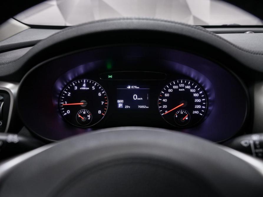 Kia Sorento III Prime Рестайлинг Ульяновск  - изображение 15