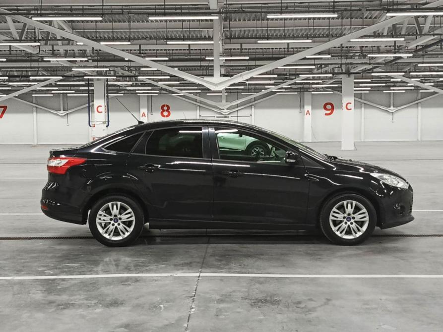 Ford Focus III Казань  - изображение 5