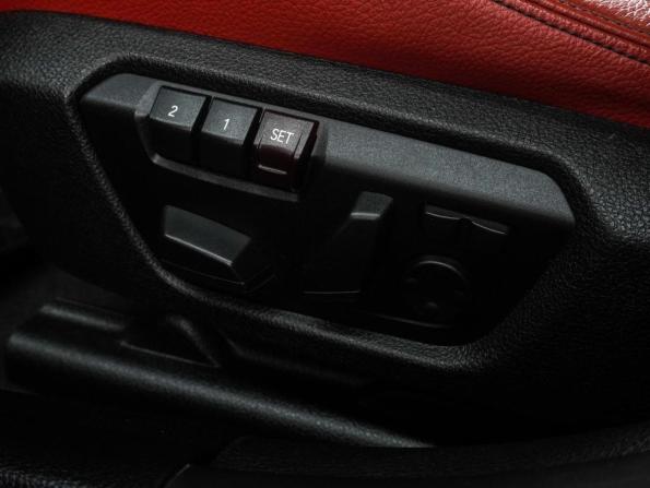 BMW 3 серии VI (F3x) с пробегом 2015 года, цена 1 999 000 рублей, 202817 км, седан, Автокод Объявления