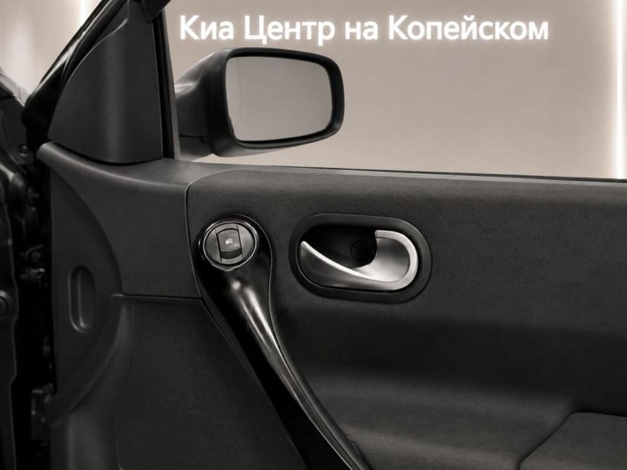 Renault Megane II Рестайлинг Челябинск  - изображение 9