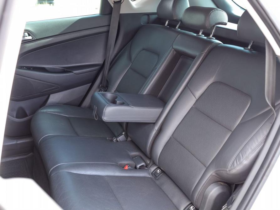 Hyundai Tucson III Ижевск  - изображение 12