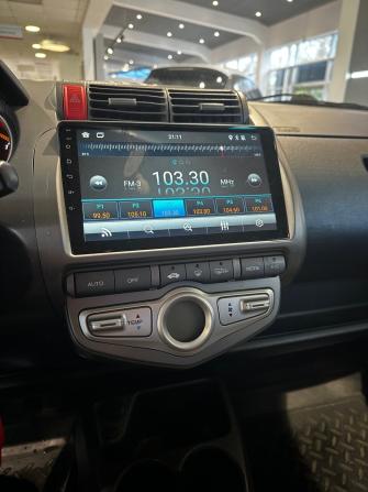Honda Jazz I Рестайлинг с пробегом 2008 года, цена 397 000 рублей, 206000 км, хэтчбек, Автокод Объявления