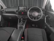 Toyota Raize I Тюмень  - изображение 26