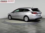 Opel Astra K Рестайлинг Белгород  - изображение 25