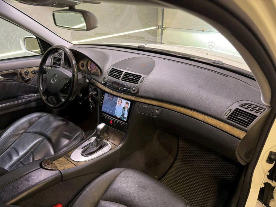 Mercedes-Benz E-Класс III (W211 S211) Новосибирск  - изображение 21