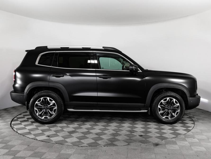 Haval Dargo Санкт-Петербург  - изображение 6