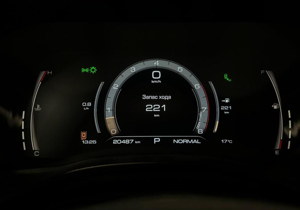 Haval Jolion I Рестайлинг Санкт-Петербург  - изображение 26