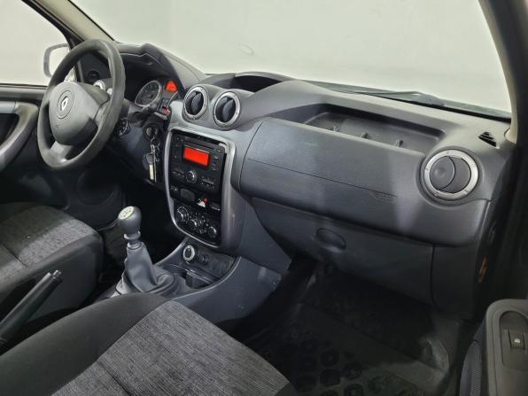 Renault Duster I с пробегом 2013 года, цена 620 000 рублей, 246596 км, внедорожник, Автокод Объявления