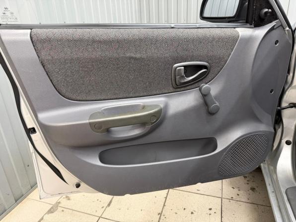 Hyundai Accent II Рестайлинг с пробегом 2003 года, цена 321 000 рублей, 249000 км, седан, Автокод Объявления