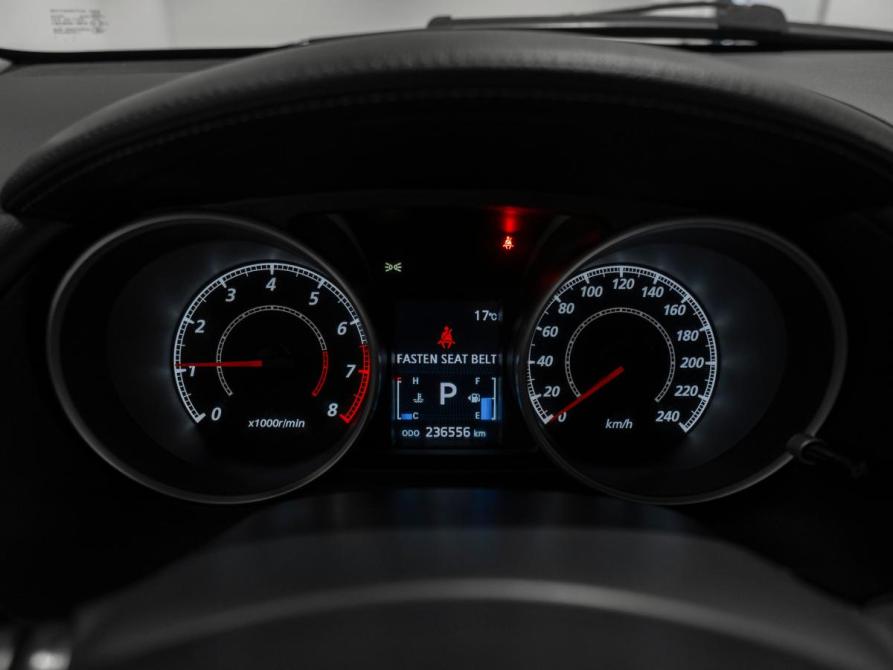 Mitsubishi Outlander II Рестайлинг Москва  - изображение 11