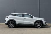 Changan UNI-T I Красноярск  - изображение 28