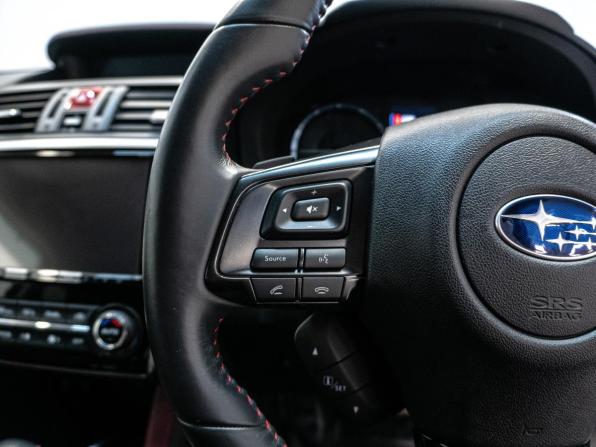 Subaru Levorg I с пробегом 2019 года, цена 2 200 000 рублей, 38338 км, универсал, Автокод Объявления