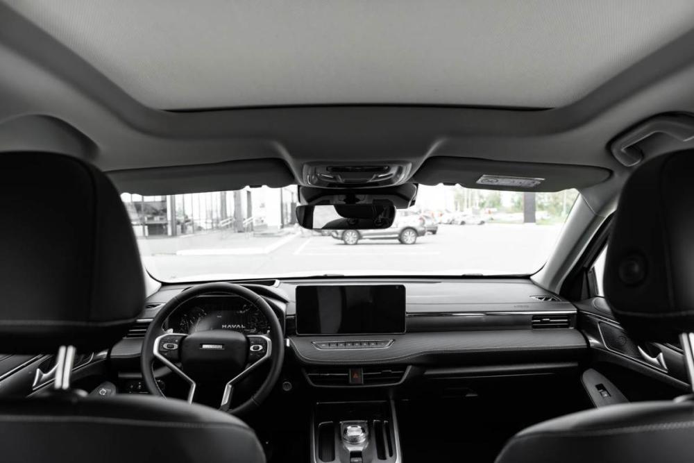 Haval Jolion I Рестайлинг Нижний Новгород  - изображение 29