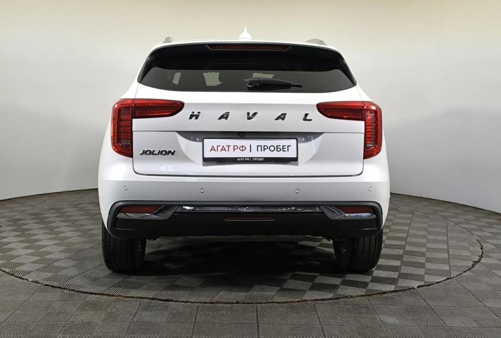 Haval Jolion I Нижний Новгород  - изображение 5