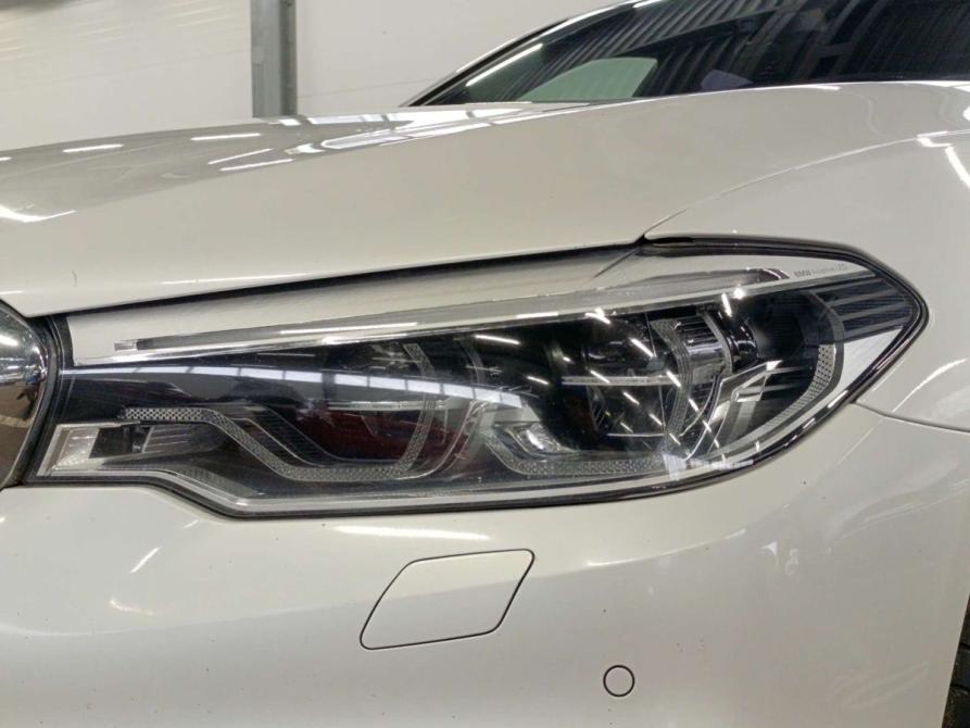BMW 5 серии VII (G30/G31/G38) Набережные Челны  - изображение 21