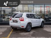 Nissan Terrano III (D10) Казань  - изображение 12