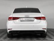 Audi A3 III (8V) Рестайлинг Химки  - изображение 19