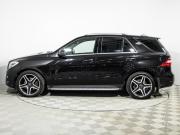 Mercedes-Benz M-Класс III (W166) Санкт-Петербург  - изображение 33