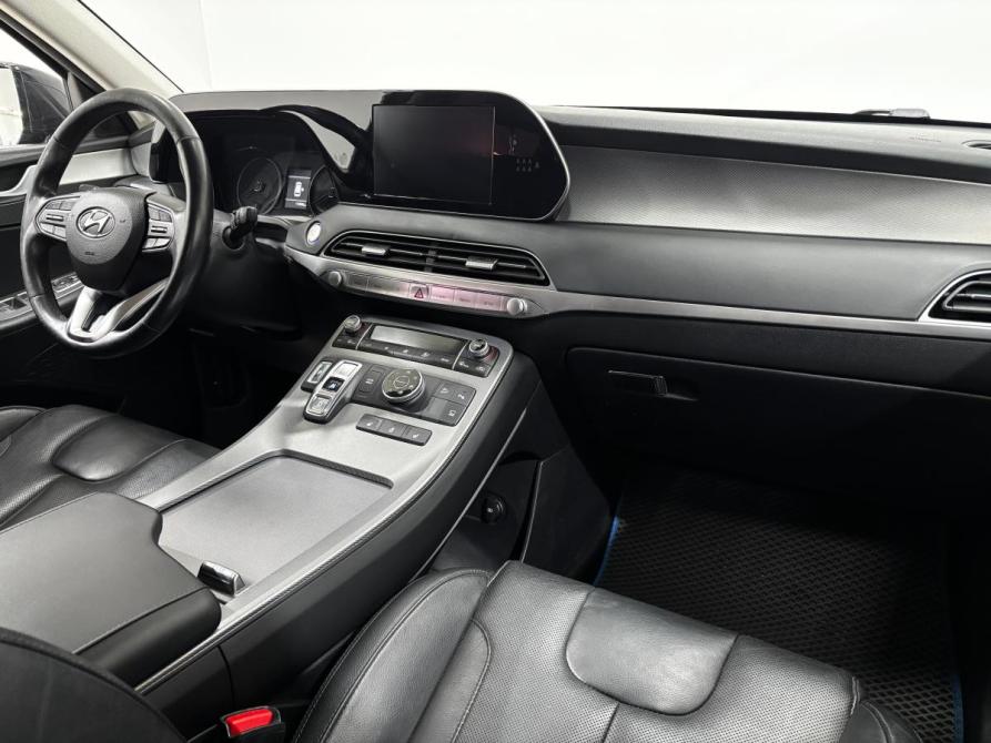 Hyundai Palisade I Альметьевск  - изображение 15