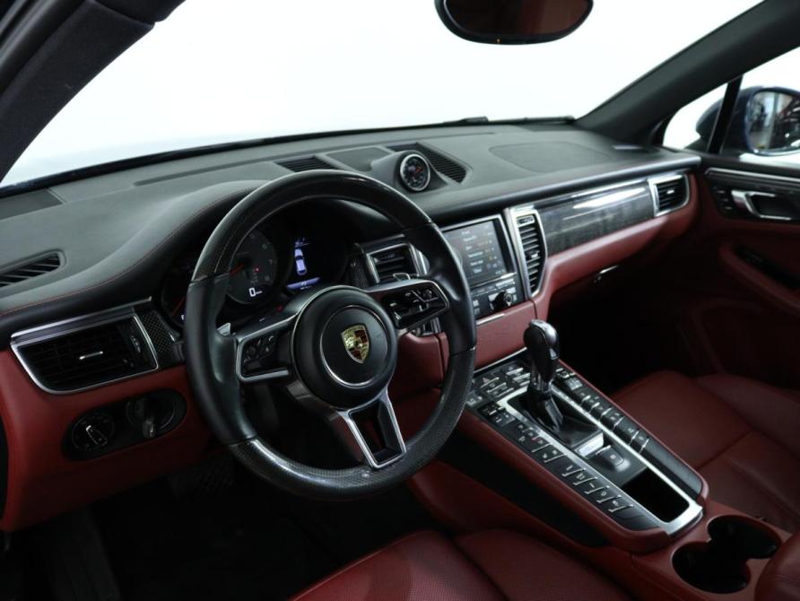 Porsche Macan I Санкт-Петербург  - изображение 18