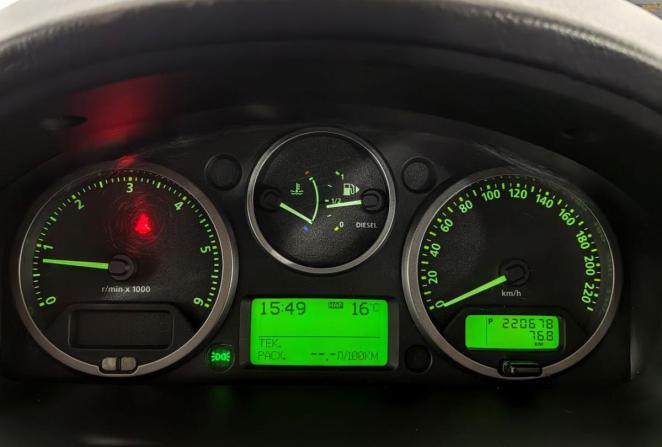 Land Rover Freelander II с пробегом 2010 года, цена 1 360 000 рублей, 220700 км, внедорожник, Автокод Объявления