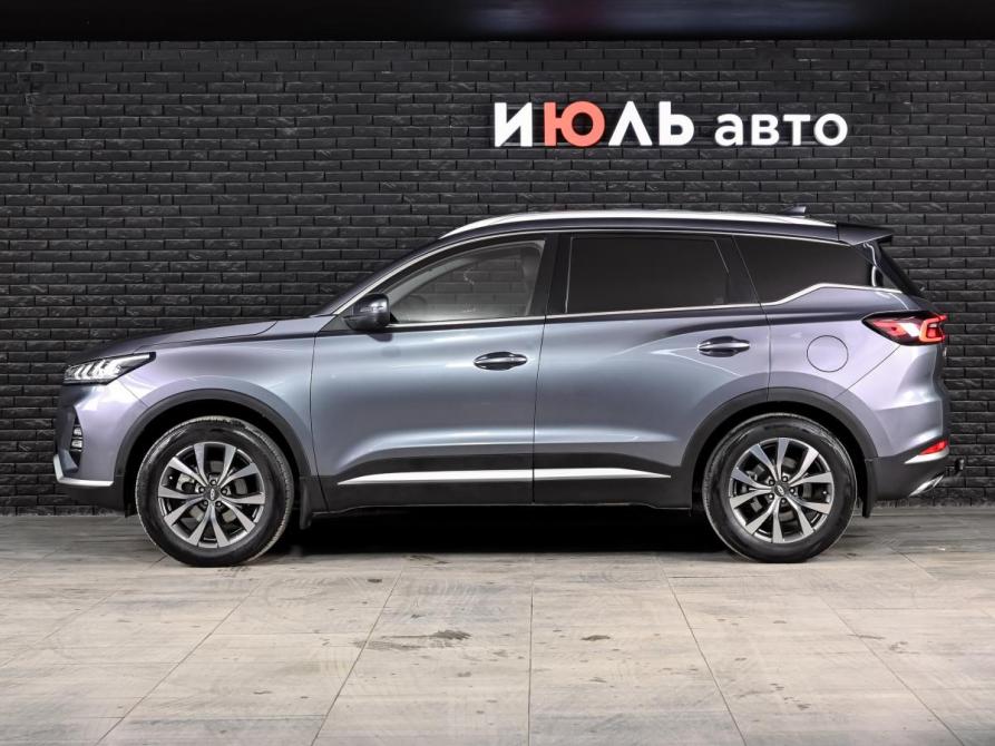 Chery Tiggo 7 Pro I Екатеринбург  - изображение 8