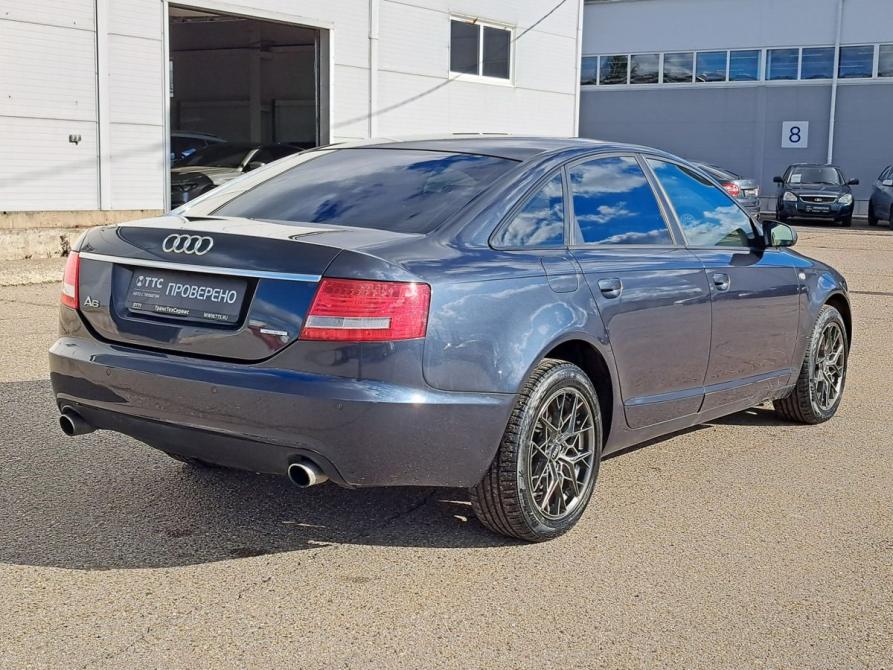 Audi A6 III (C6) Набережные Челны  - изображение 6