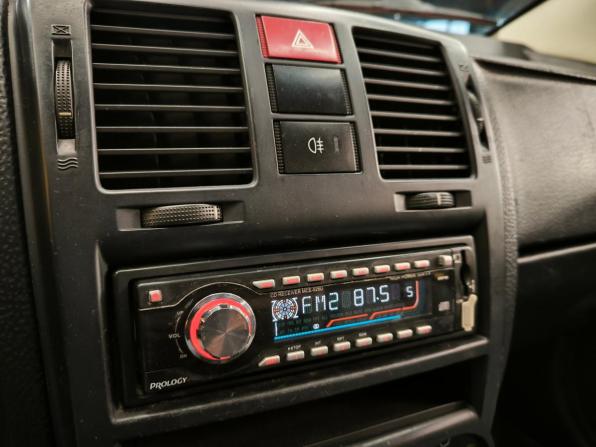 Hyundai Getz I с пробегом 2005 года, цена 279 000 рублей, 399750 км, хэтчбек, Автокод Объявления