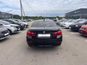 BMW 5 серии VI (F10/F11/F07) Рестайлинг Ногинск  - изображение 25