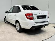 Lada (ВАЗ) Granta I Рестайлинг Волжский  - изображение 13