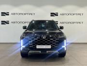Changan CS95 I Рестайлинг 2 Санкт-Петербург  - изображение 36