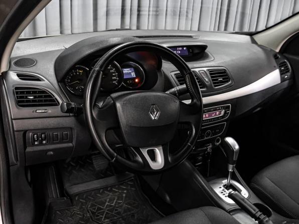 Renault Fluence I с пробегом 2012 года, цена 565 000 рублей, 169232 км, седан, Автокод Объявления