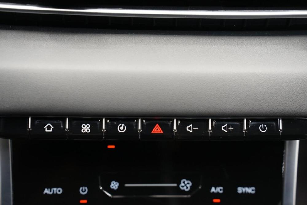 Chery Tiggo 4 I Рестайлинг 2 Крым  - изображение 22