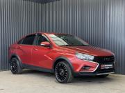 Lada (ВАЗ) Vesta I Пермь  - изображение 53