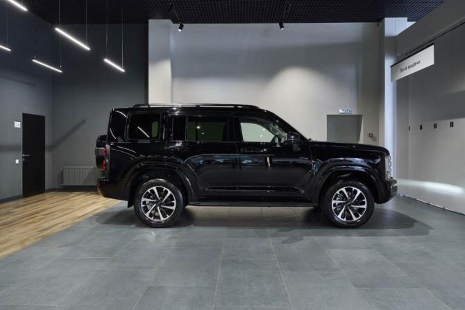 Новый Haval H9 II 2026 года, цена 4 799 000 рублей, внедорожник, Автокод Объявления