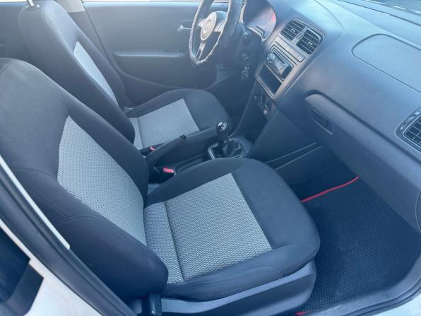 Volkswagen Polo V с пробегом 2012 года, цена 704 140 рублей, 176719 км, седан, Автокод Объявления