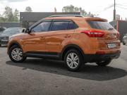 Hyundai Creta I Ижевск  - изображение 31