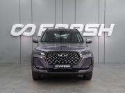 Chery Tiggo 7 Pro Max I Рестайлинг Воронеж  - изображение 25