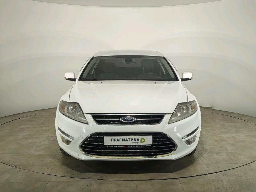 Ford Mondeo IV Рестайлинг Санкт-Петербург  - изображение 2