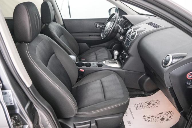 Nissan Qashqai I Рестайлинг с пробегом 2011 года, цена 1 009 000 рублей, 210000 км, внедорожник, Автокод Объявления