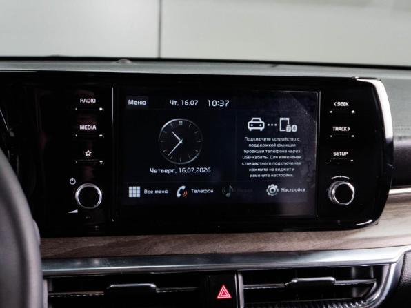 Kia K5 III с пробегом 2020 года, цена 2 335 000 рублей, 105287 км, седан, Автокод Объявления